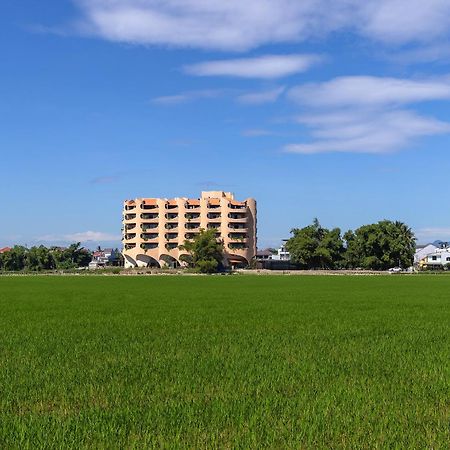 Reu Boutique Hotel 会安 外观 照片