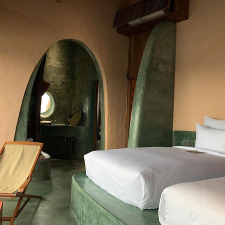 Reu Boutique Hotel 会安 外观 照片