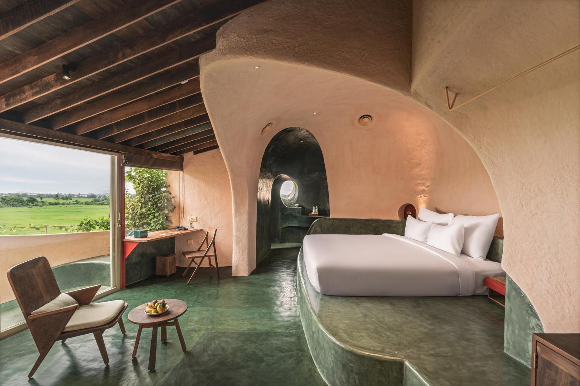 Reu Boutique Hotel 会安 外观 照片