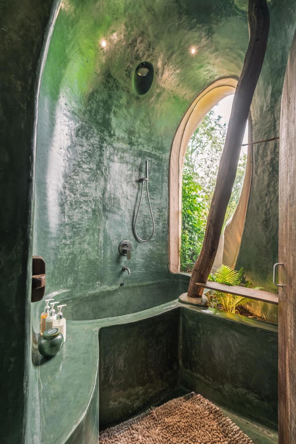 Reu Boutique Hotel 会安 外观 照片