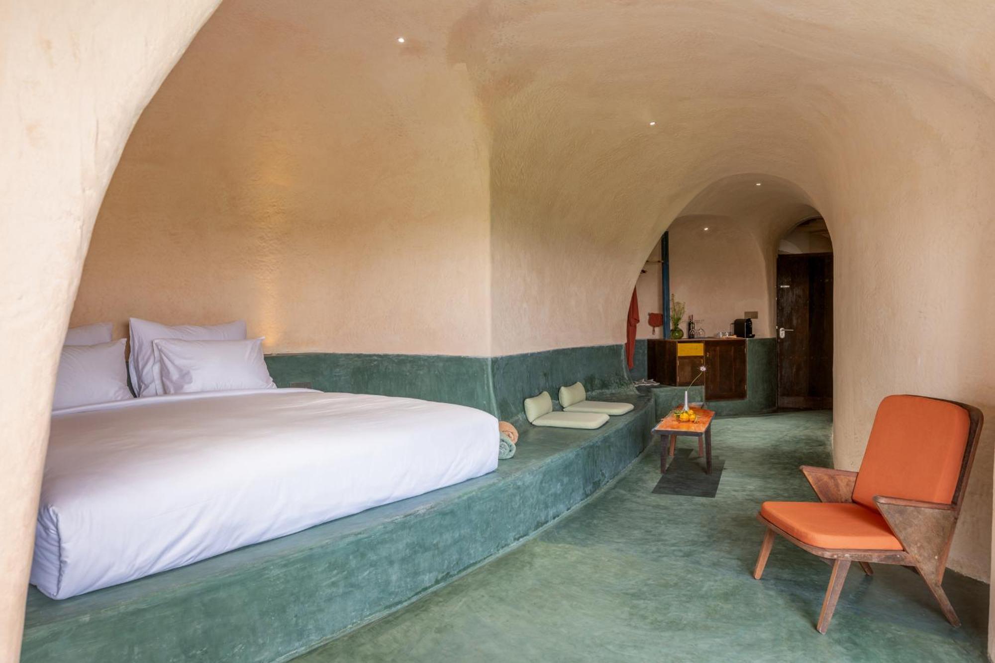 Reu Boutique Hotel 会安 外观 照片