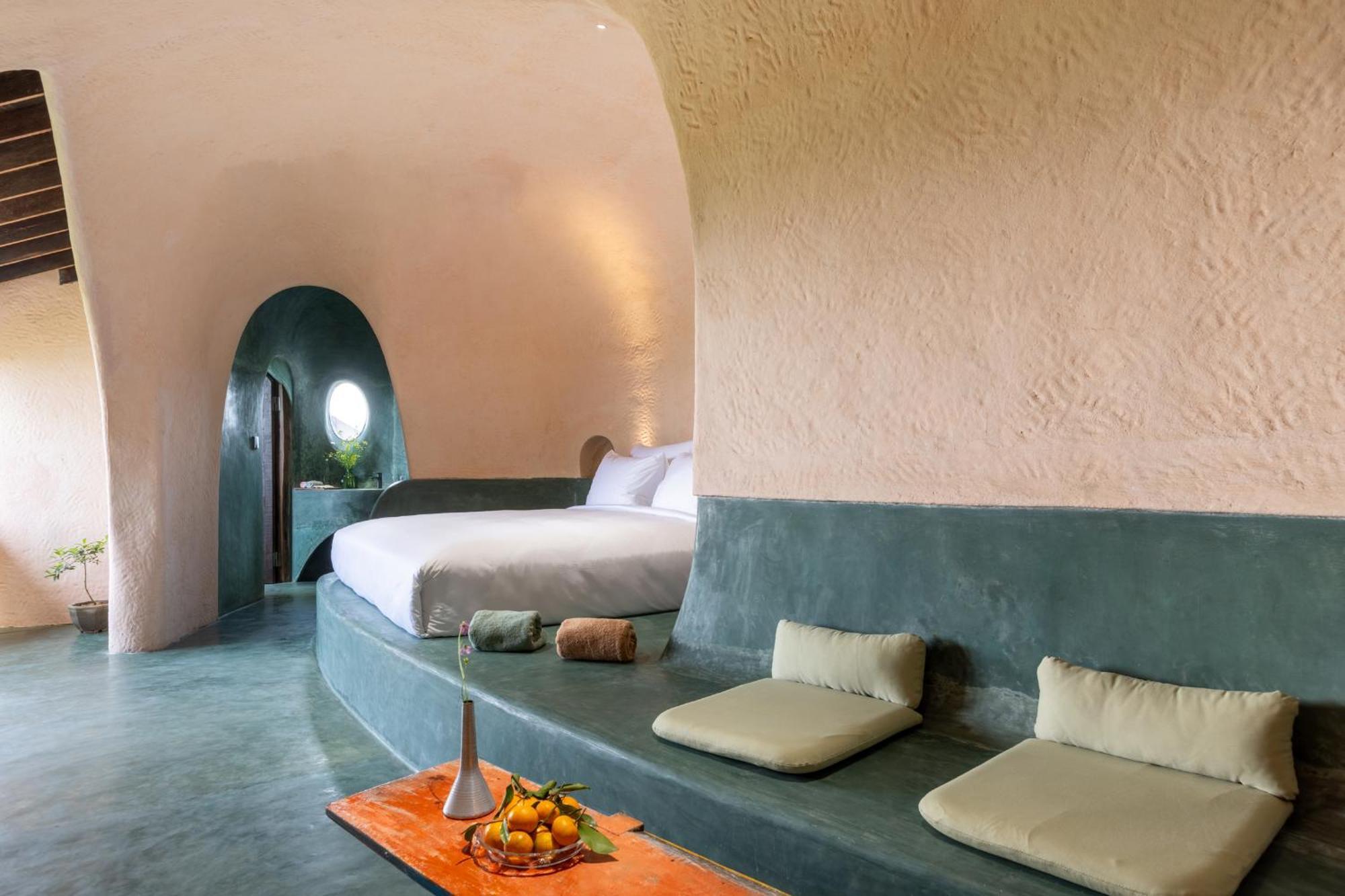 Reu Boutique Hotel 会安 外观 照片
