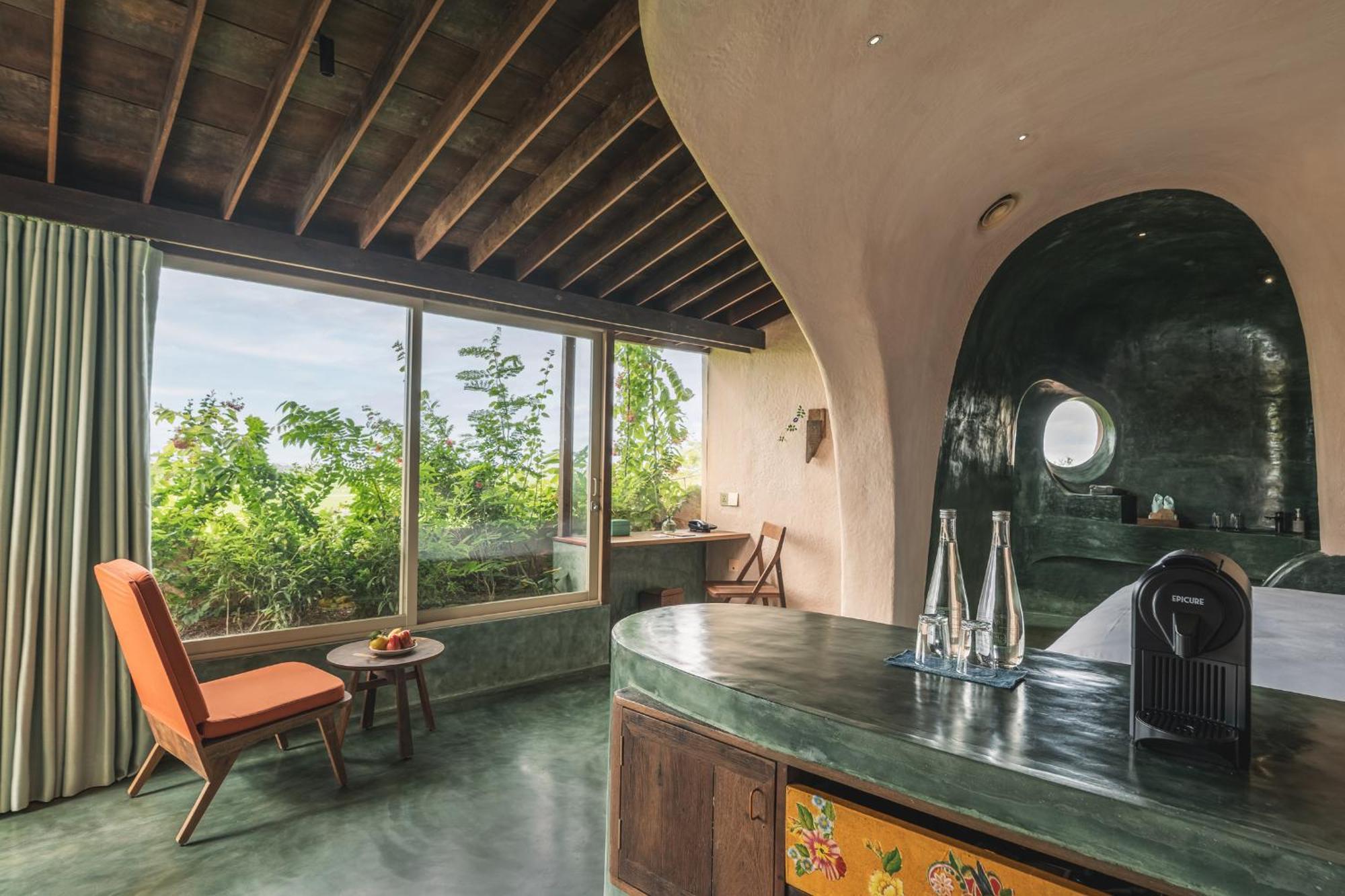 Reu Boutique Hotel 会安 外观 照片