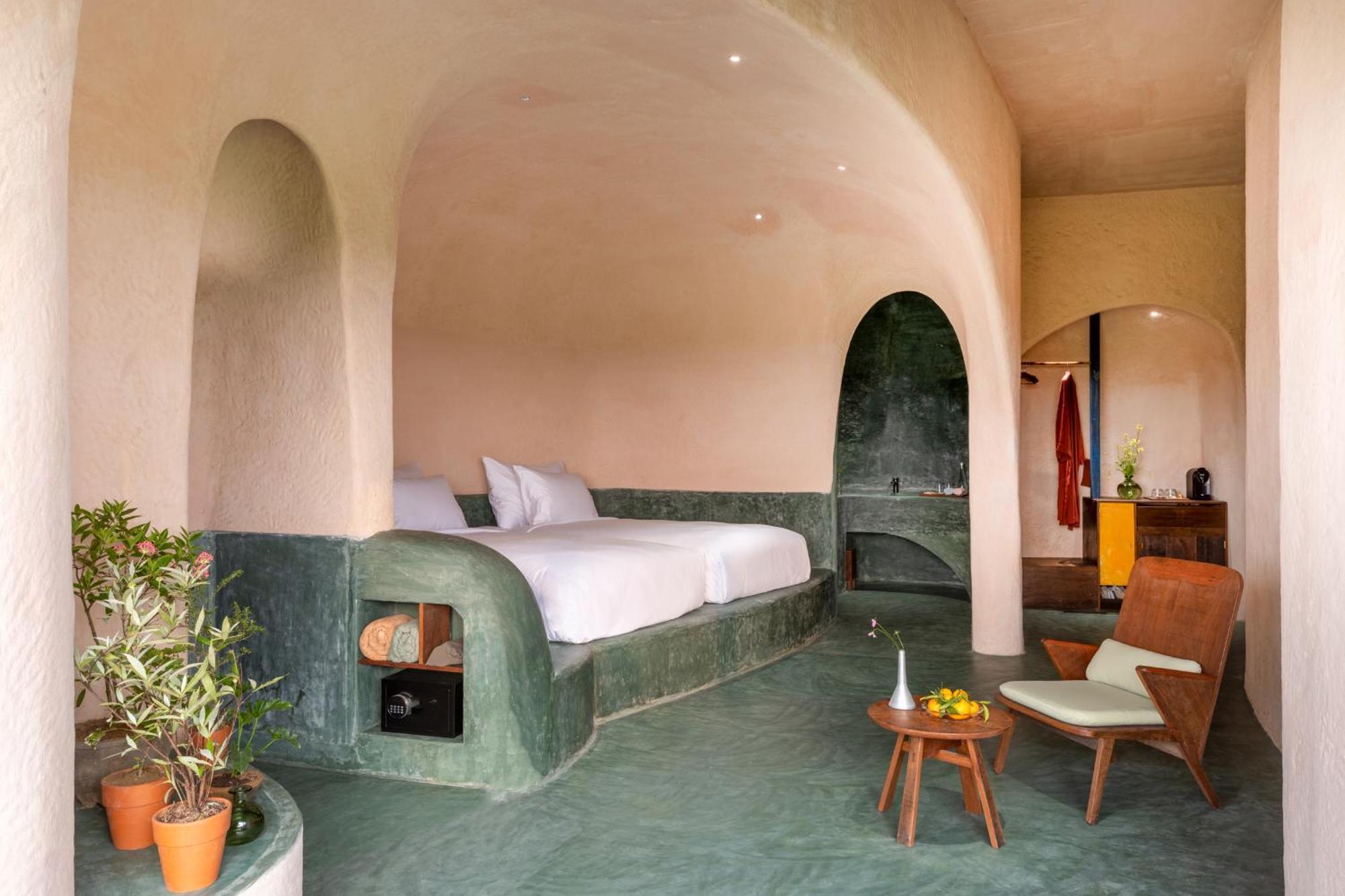 Reu Boutique Hotel 会安 外观 照片