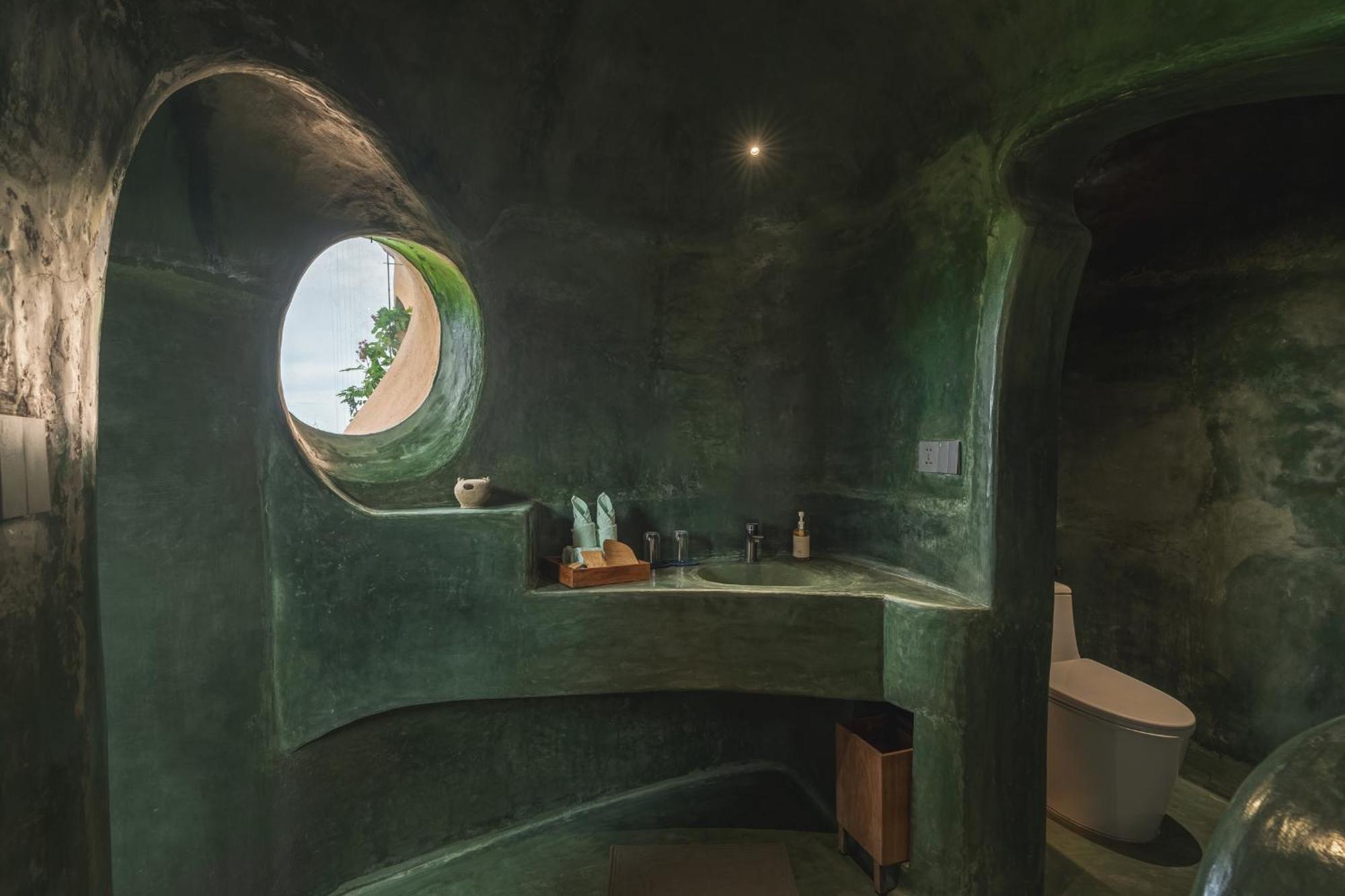 Reu Boutique Hotel 会安 外观 照片