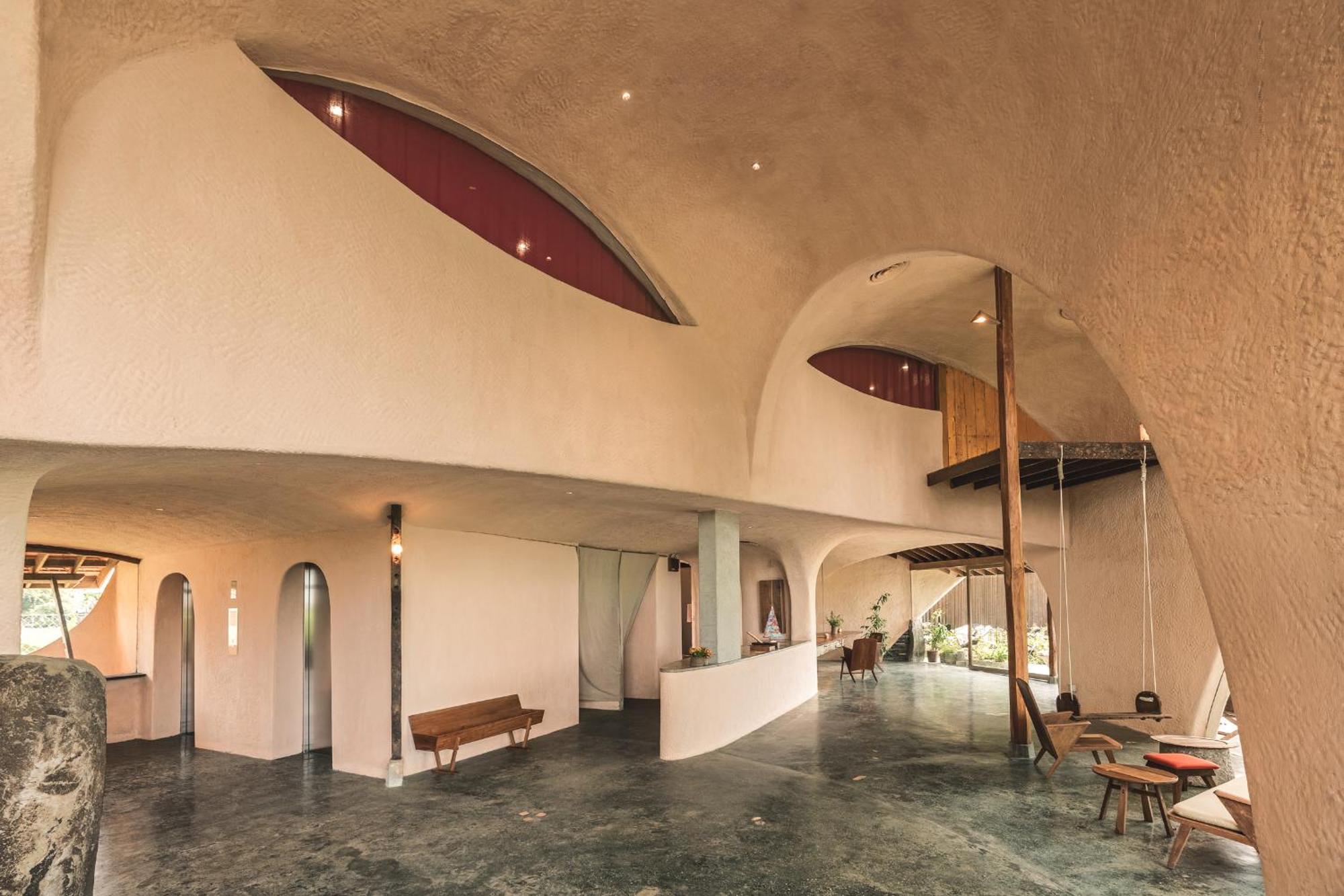 Reu Boutique Hotel 会安 外观 照片