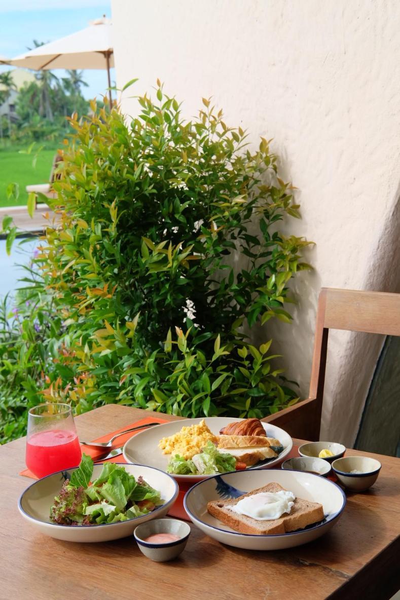 Reu Boutique Hotel 会安 外观 照片