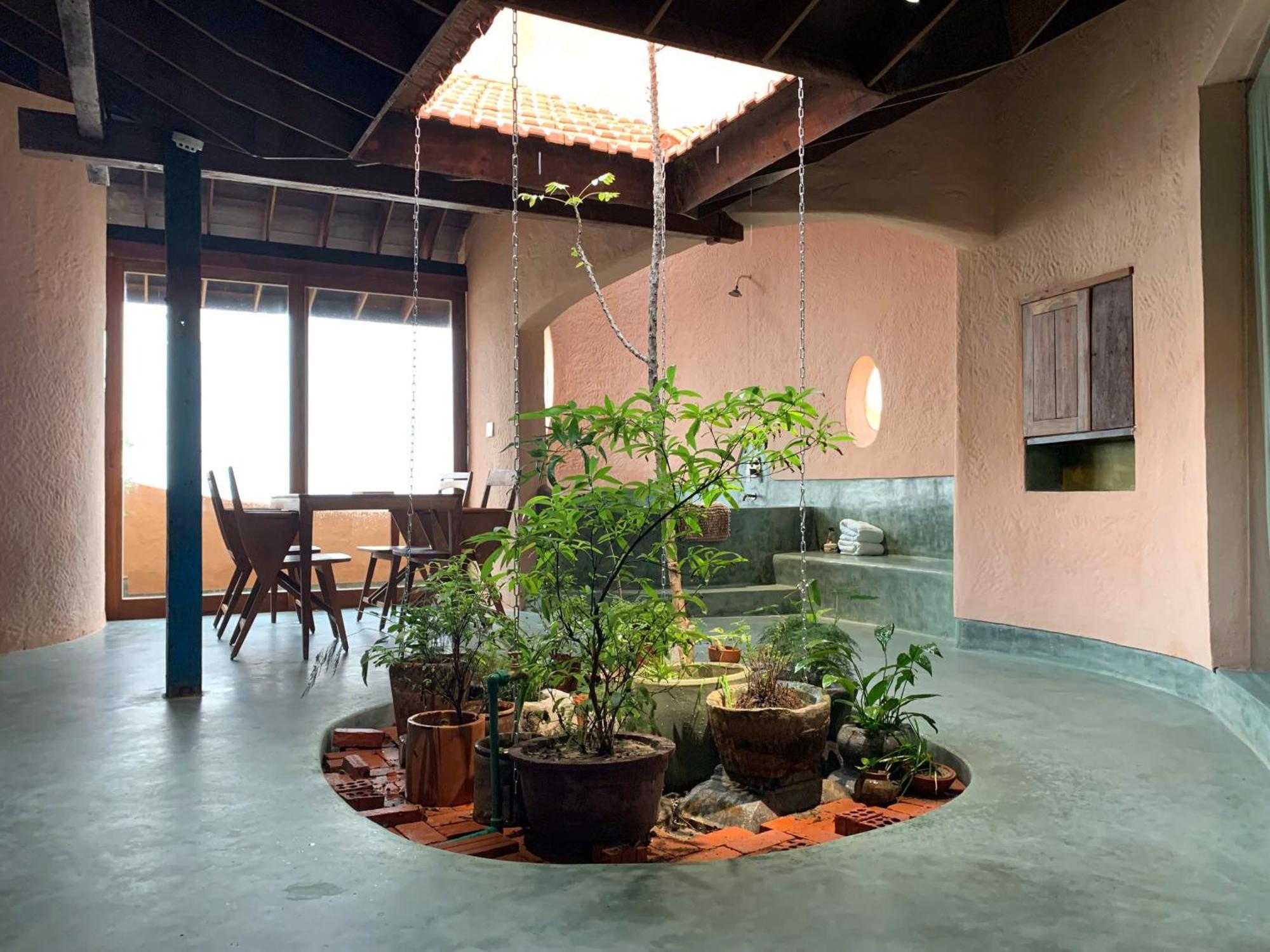 Reu Boutique Hotel 会安 外观 照片