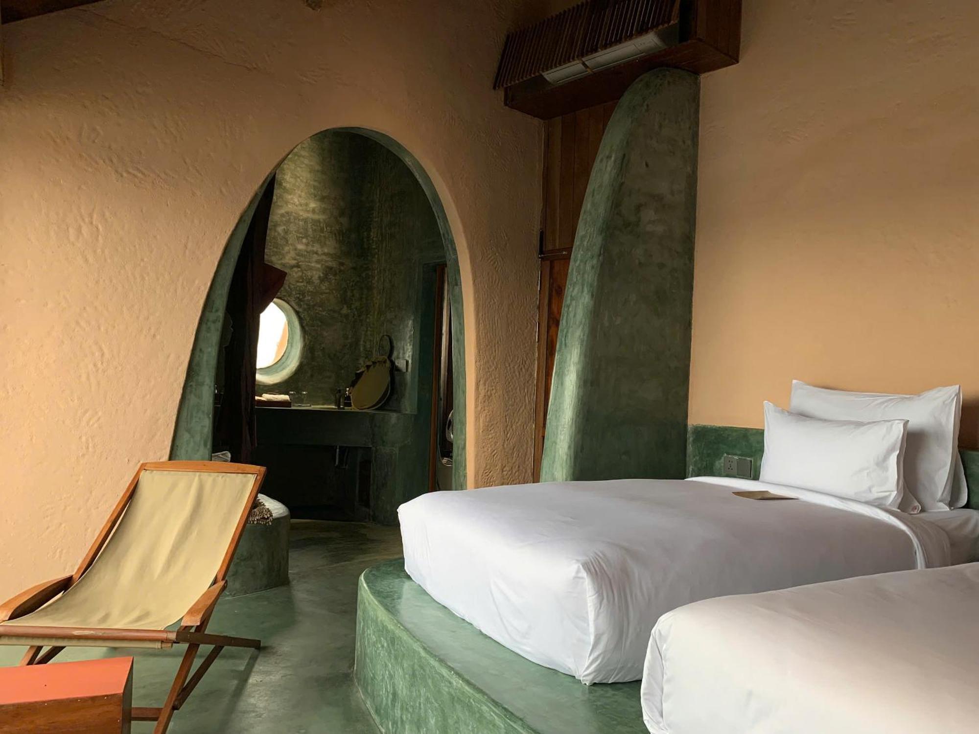 Reu Boutique Hotel 会安 外观 照片