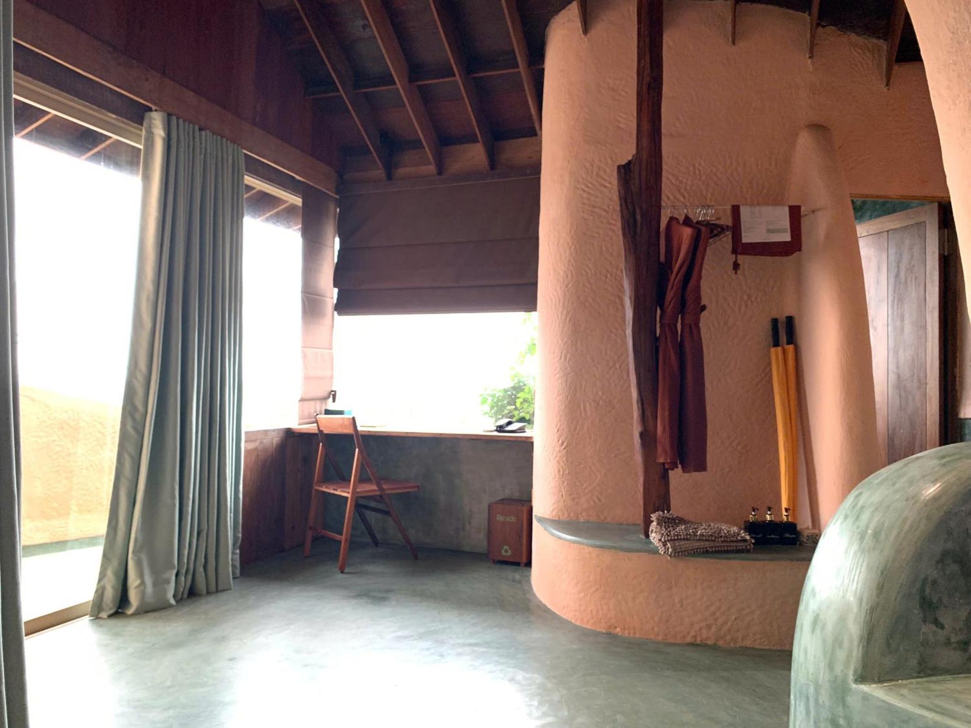Reu Boutique Hotel 会安 外观 照片