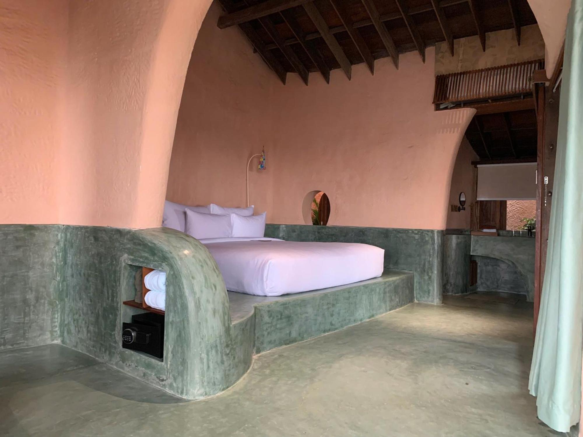 Reu Boutique Hotel 会安 外观 照片