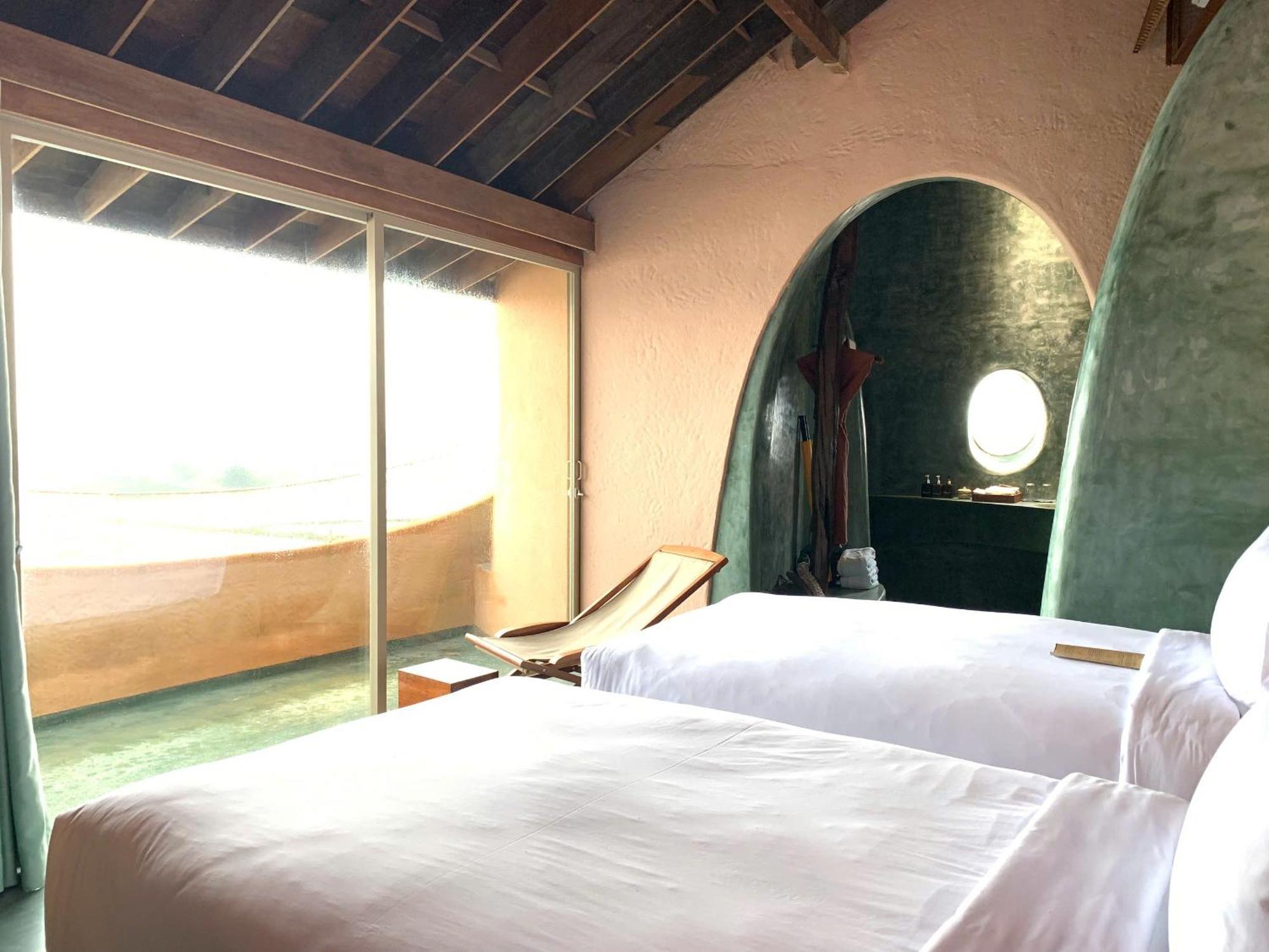 Reu Boutique Hotel 会安 外观 照片