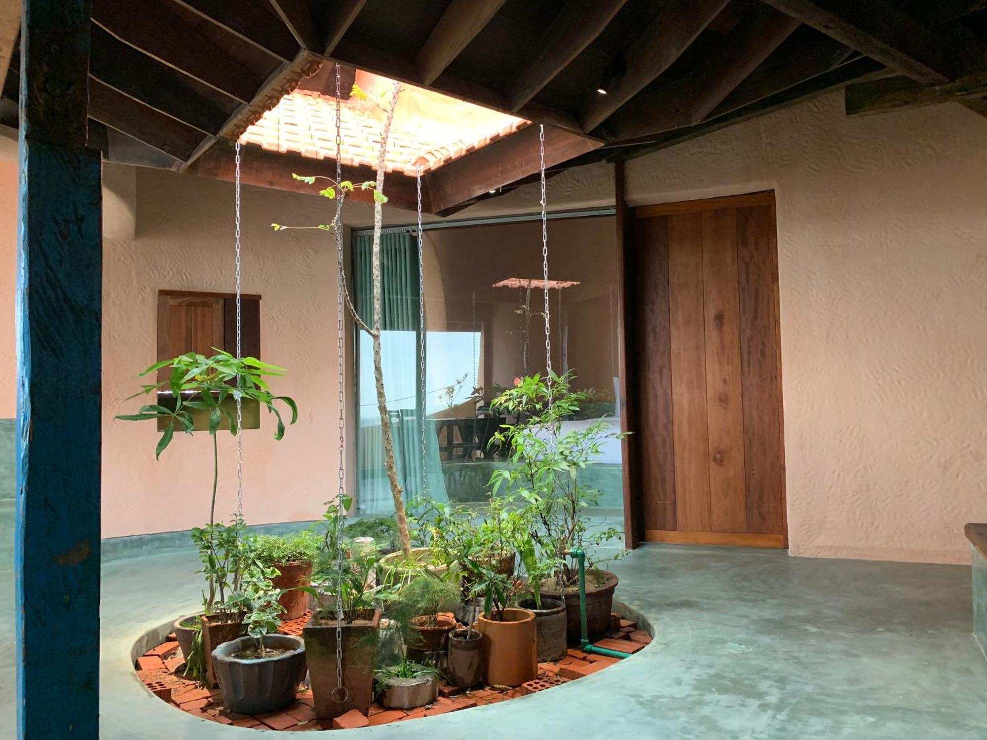 Reu Boutique Hotel 会安 外观 照片